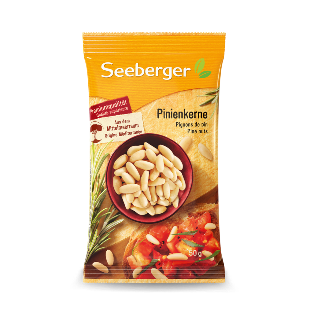 seeberger-pinienkerne-pignons-de-pin-m-diterran-e image 1