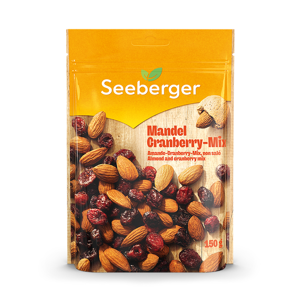 seeberger-amande-cranberry-mix-non-sal-noix-et-fruits-petit-format image 2