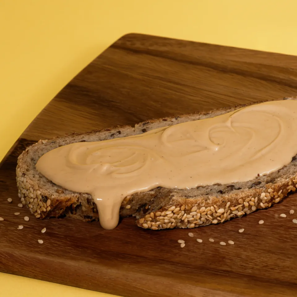 seeberger-nussmus-mandel-cashew-400-g image 1