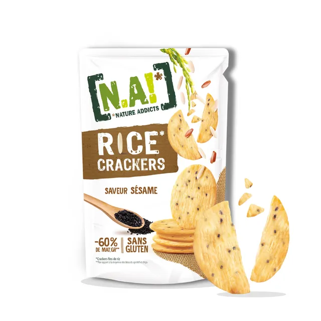 n-a-rice-crackers-s-same-85g-crackers-fins-au-riz image 1