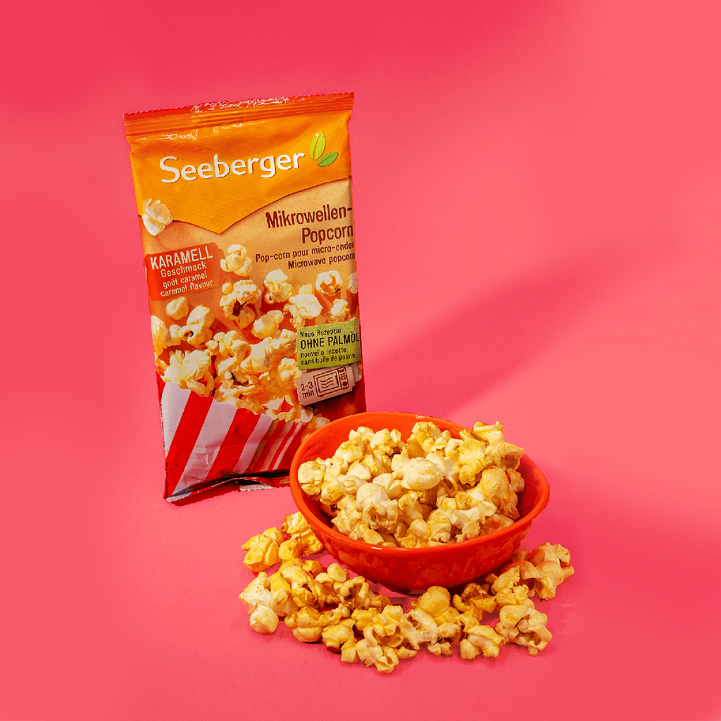 seeberger-popcorn-caramel-pour-micro-ondes image 2
