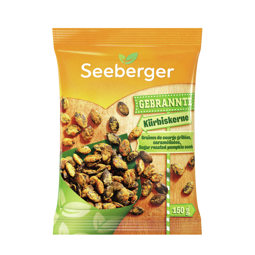 seeberger-graines-de-courge-grill-es-caram-lis-es-snack-sucr image 1