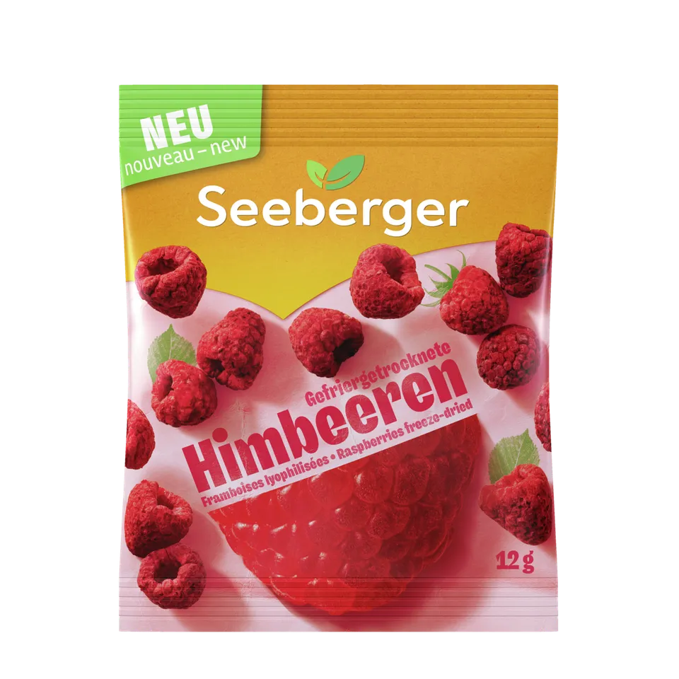seeberger-framboises-lyophilis-es-topping-croquant image 1