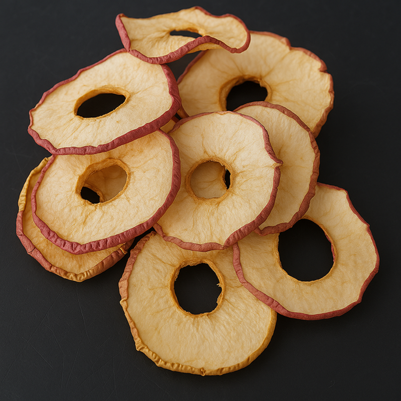 le-jerky-fran-ais-pomme-s-ch-e-100g-rondelles-naturelles image 1