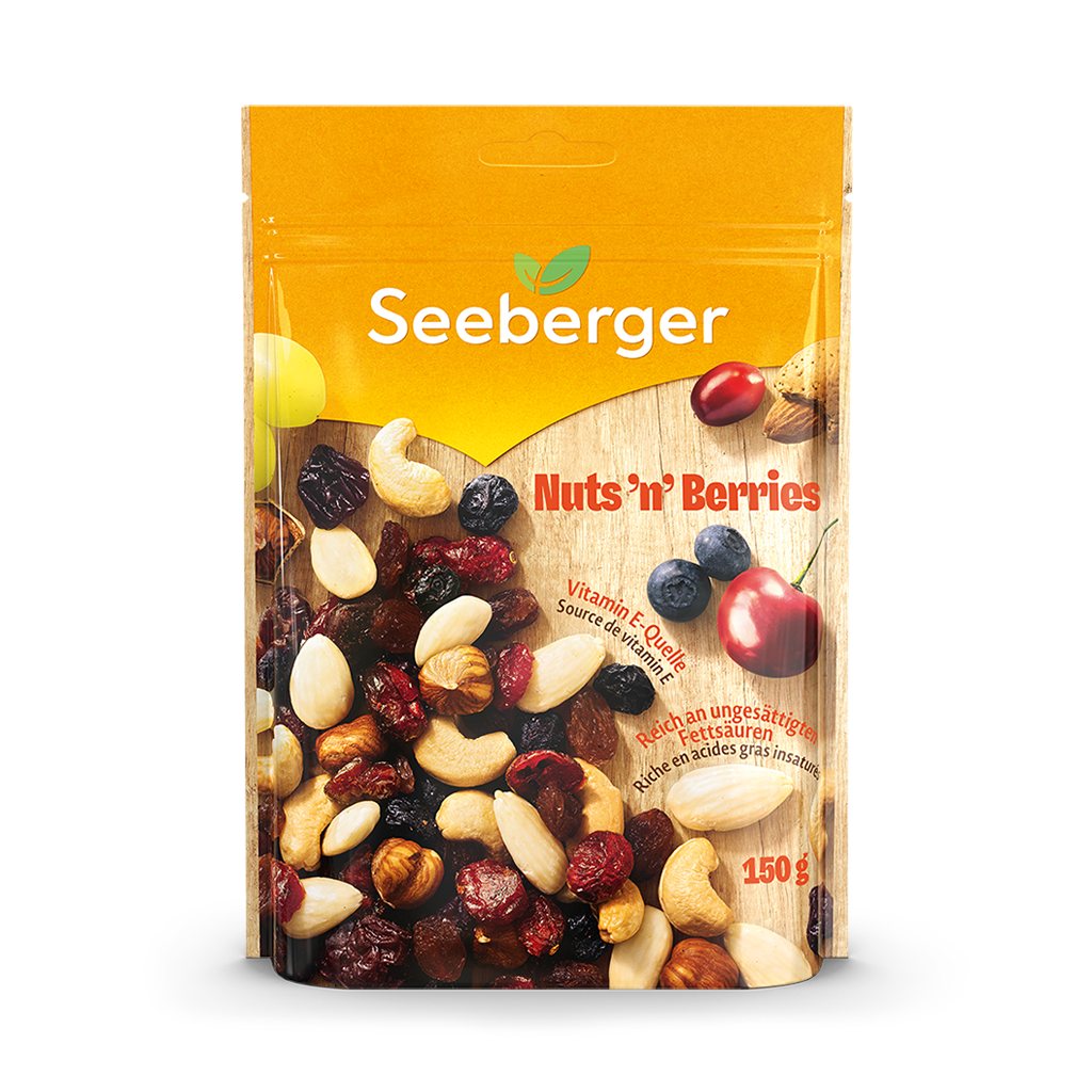 seeberger-nuts-n-berries-m-lange-noisettes-et-baies image 1