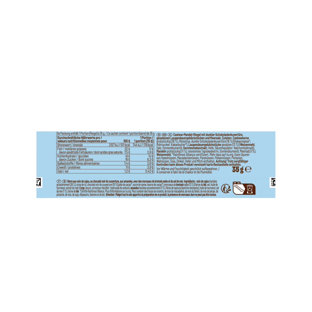 seeberger-nussriegel-schoko-brezel-meersalz-multipack-barre-aux-noix-15-x-35-g-s image 5