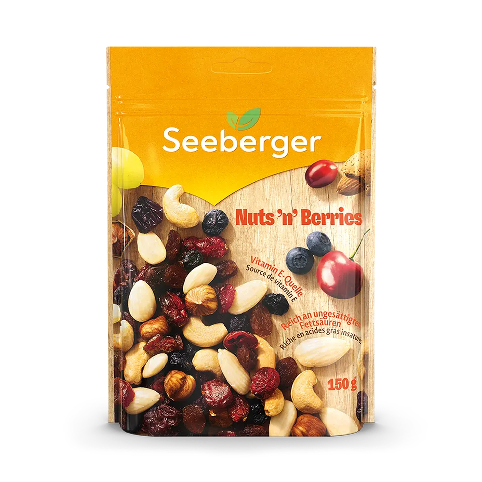 seeberger-nuts-n-berries-m-lange-noisettes-et-baies image 1