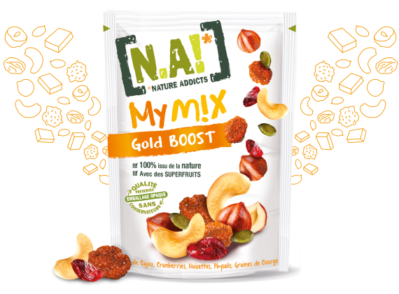 n-a-my-mix-gold-boost-m-lange-noix-cranberries-et-graines image 1