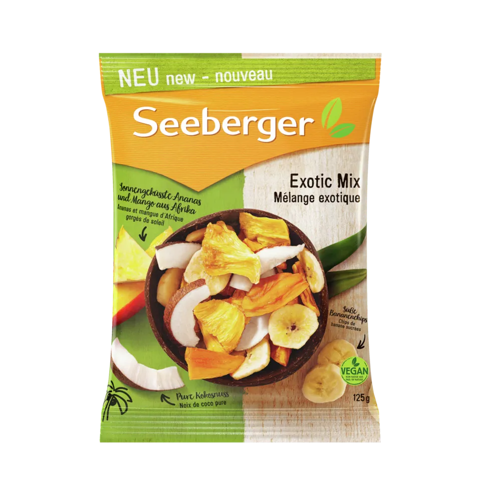 seeberger-m-lange-exotique-fruits-tropicaux-ananas-mangue-banane-coco image 1