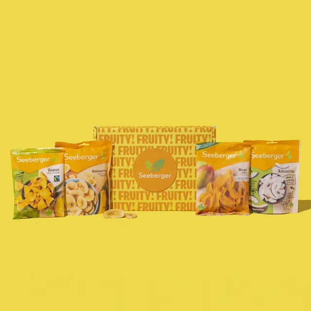 seeberger-box-tropische-auszeit-mix-exotique-mango-coco image 1