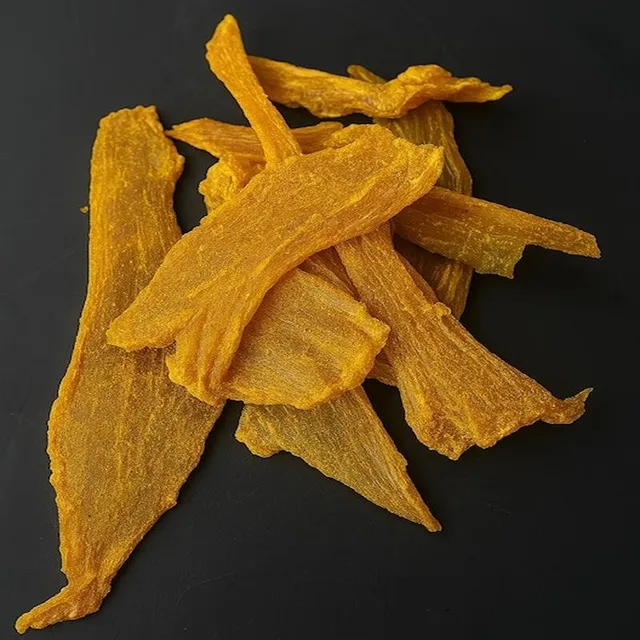 le-jerky-fran-ais-jerky-de-poulet-au-curry-100g-71g-prot-ines image 1