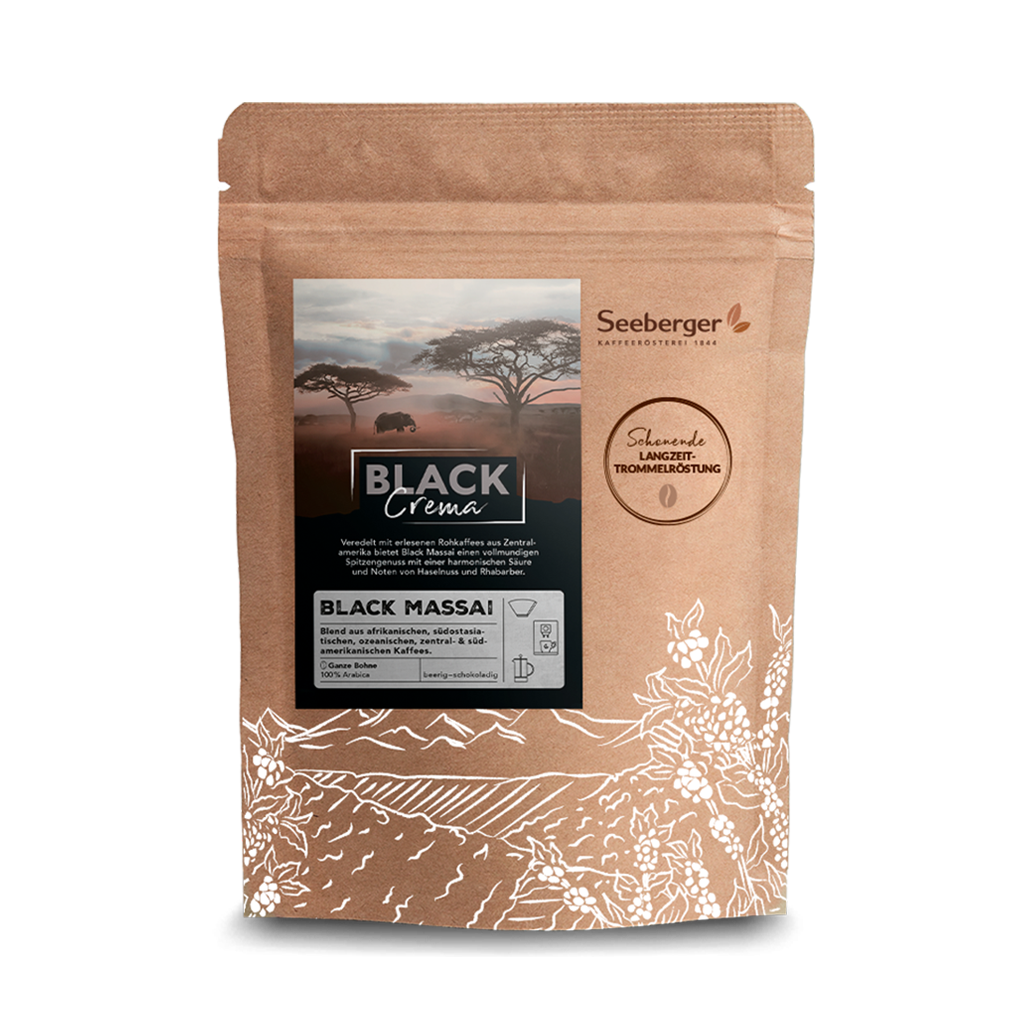 seeberger-black-massai-caf-rhubarbe-et-noisette image 1