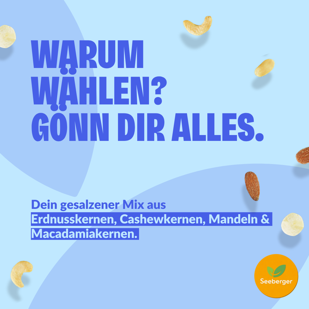 seeberger-edel-nuss-mix-multipack-6-x-150g-mix-de-noix-premium image 3