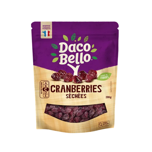 daco-bello-cranberries-s-ch-es-200g image 1