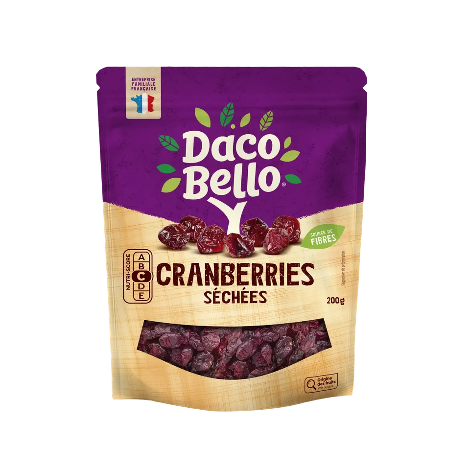 daco-bello-cranberries-s-ch-es-200g image 1