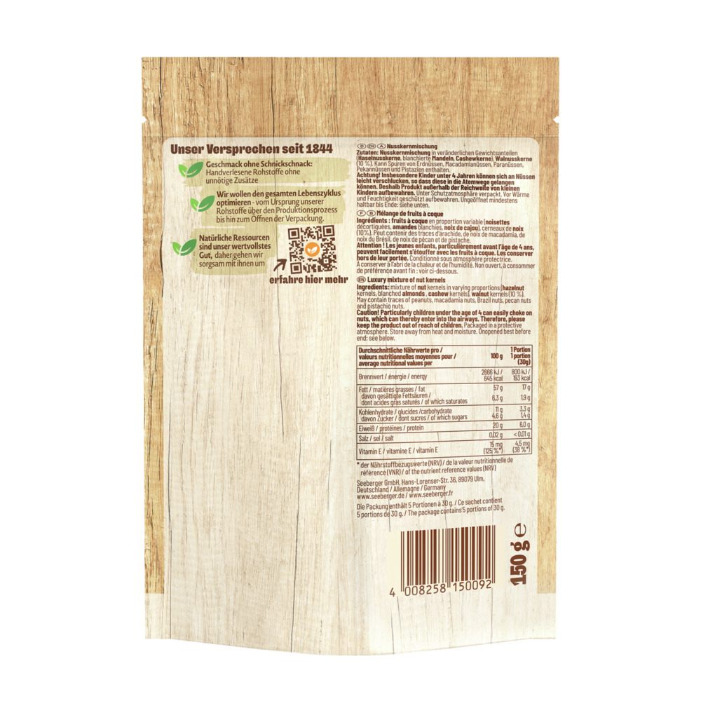seeberger-m-lange-de-noix-multipack-6-x-150-g-vitamine-e image 2