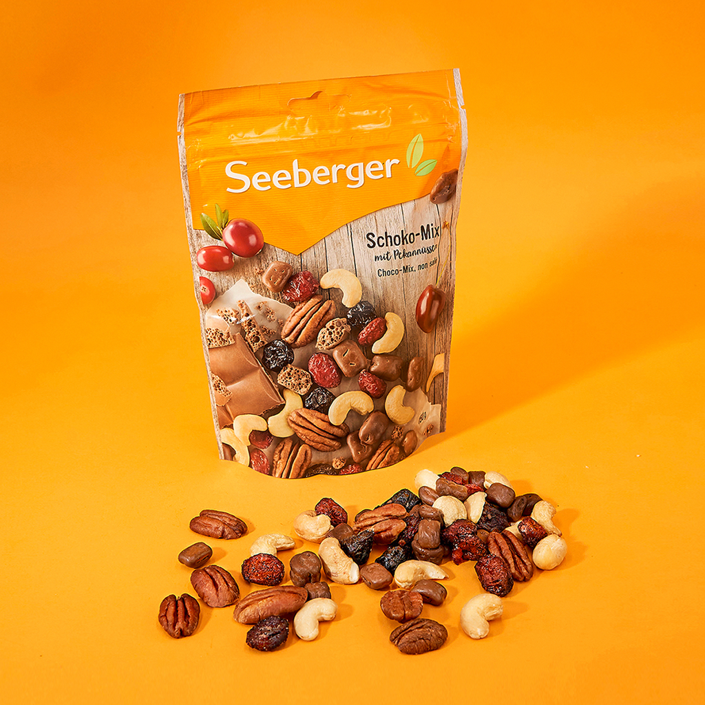 seeberger-choco-mix-non-sal-mix-chocolat-et-noix image 2