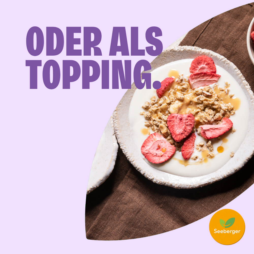 seeberger-fraises-lyophilis-es-multipack-10-x-15-g-100-fruit image 5