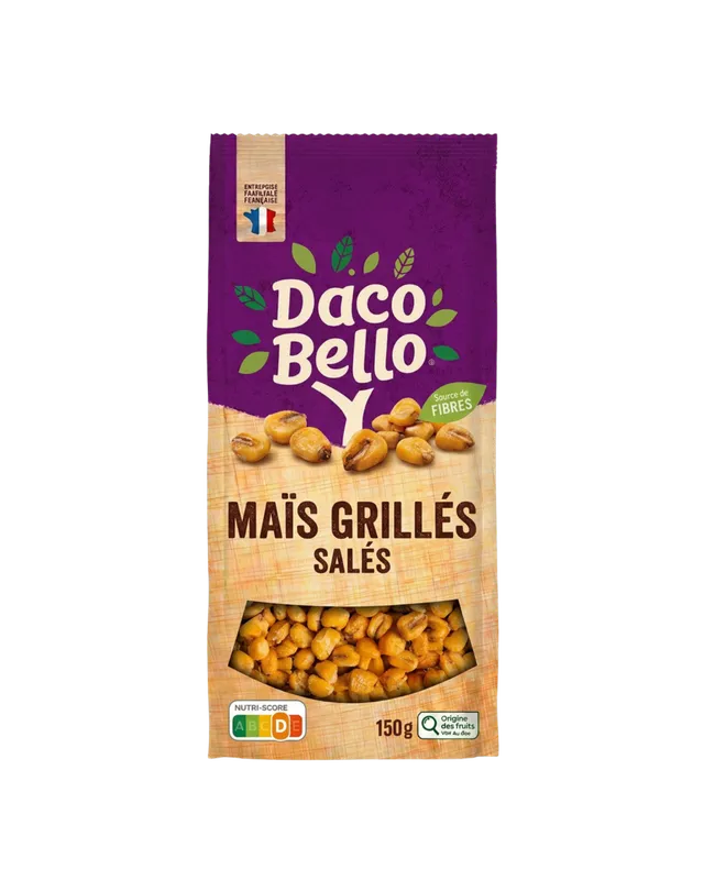 daco-bello-ma-s-grill-sal-150g-snack-croustillant-espagne image 1