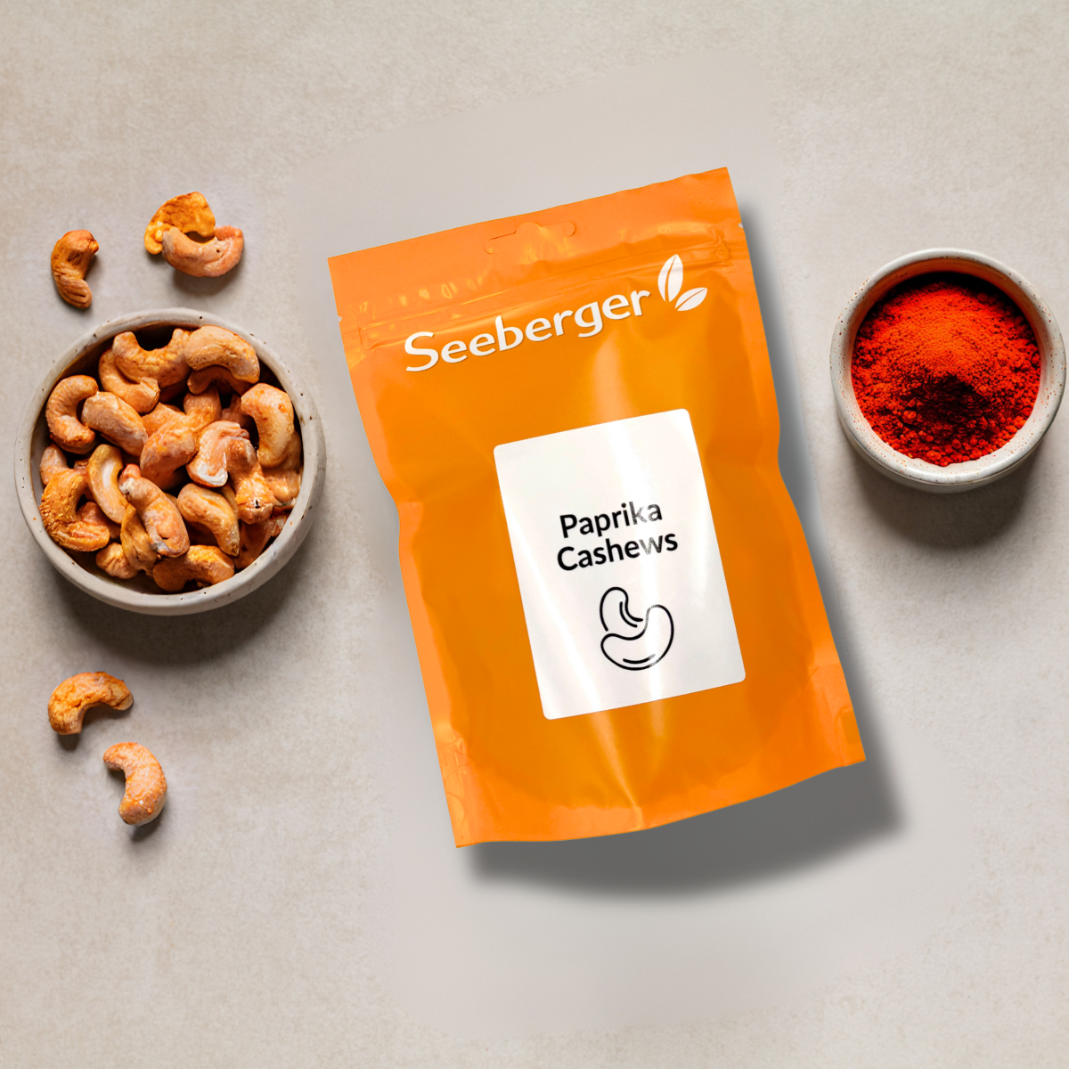 seeberger-paprika-cashews-noix-de-cajou-au-paprika image 2