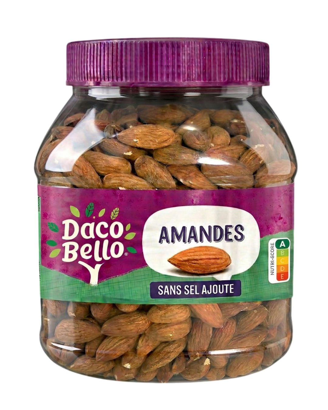 daco-bello-pot-amandes-grill-es-nature-1-13-kg image 1