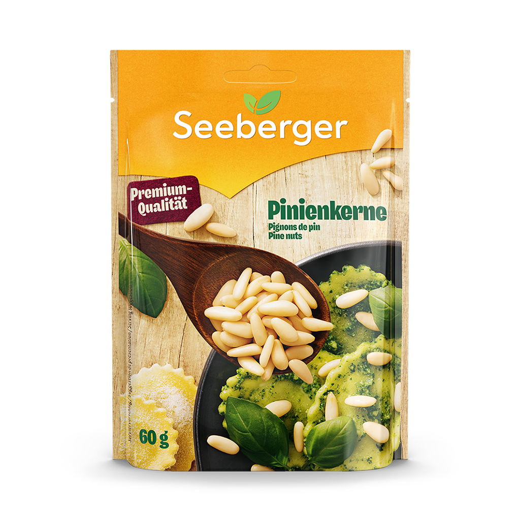 seeberger-pignons-de-pin-graines-premium-pour-cuisine image 1