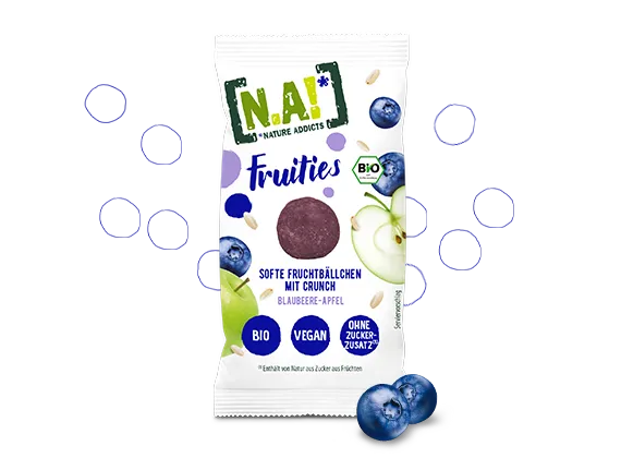 n-a-fruities-blaubeere-snack-fruit-bio-myrtille-riz-souffl image 1