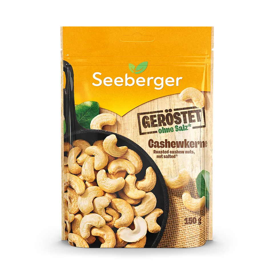 seeberger-noix-de-cajou-grill-es-non-sal-es-snack-pur image 1