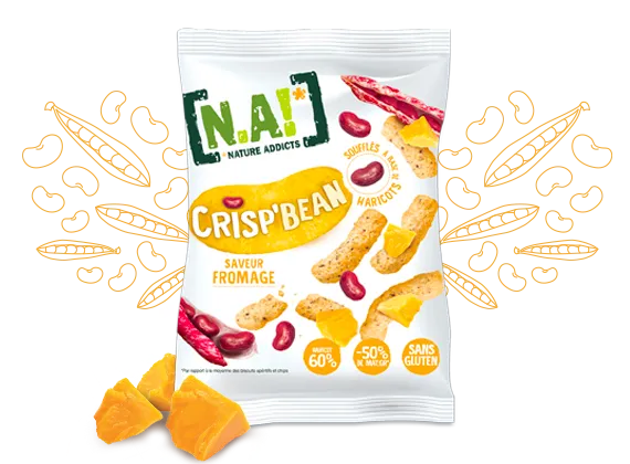 n-a-crisp-bean-fromage-50g image 1