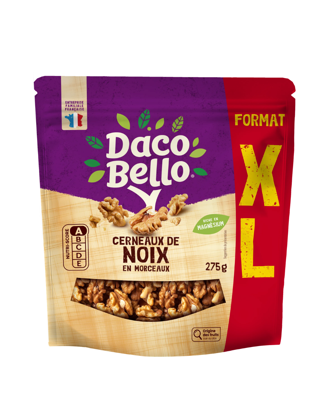 daco-bello-cerneaux-de-noix-275g-format-familial-cuisine image 1
