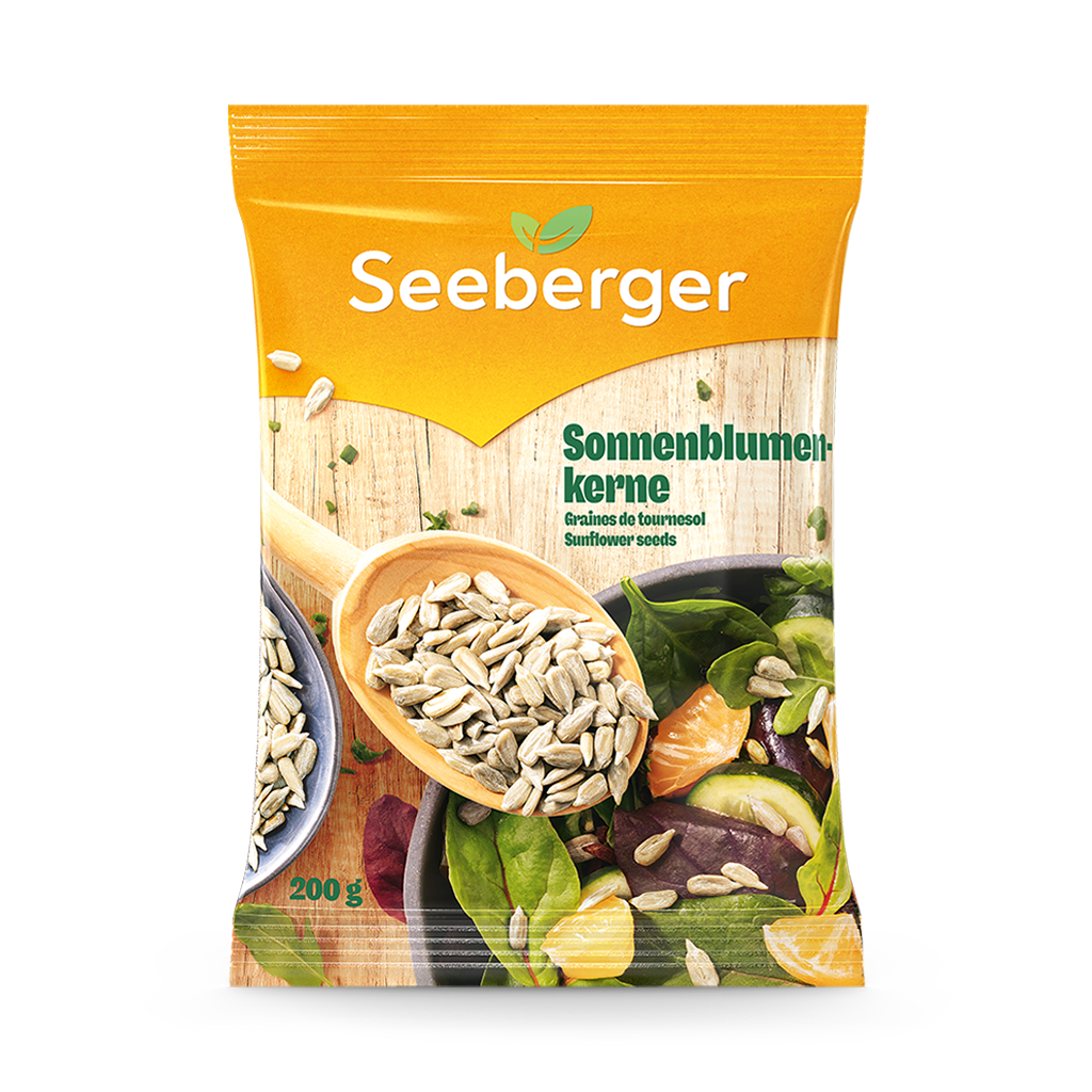 seeberger-graines-de-tournesol-naturelles image 1