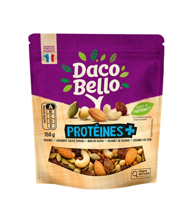 daco-bello-prot-ines-mix-prot-in-150g image 1