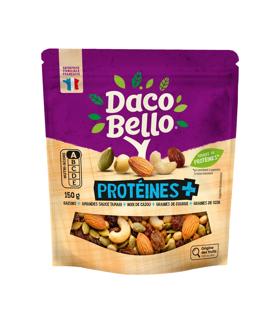 daco-bello-prot-ines-mix-prot-in-150g image 1