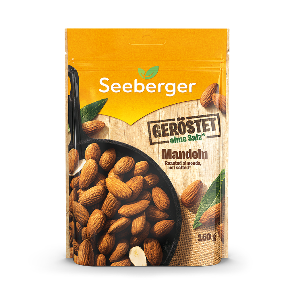 seeberger-mandeln-ger-stete-amandes-grill-es-croquantes-snack-nature image 1