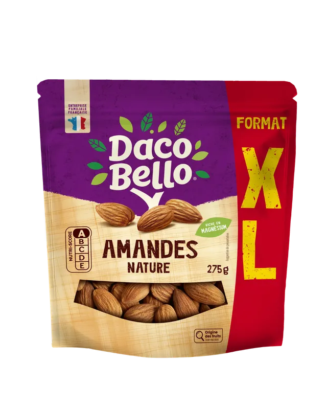 daco-bello-amandes-d-cortiqu-es-275g-snack-prot-in-nomade image 1