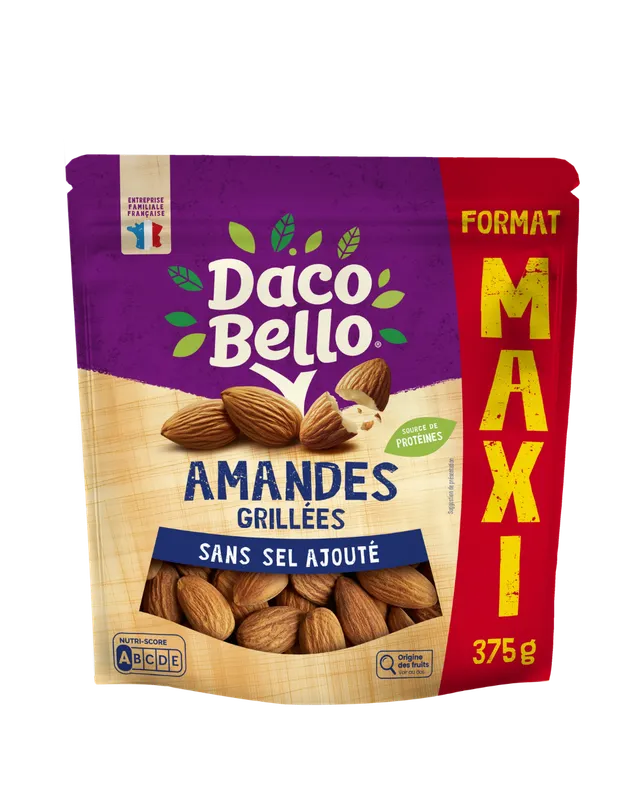 daco-bello-amandes-grill-es-nature-375-g image 1