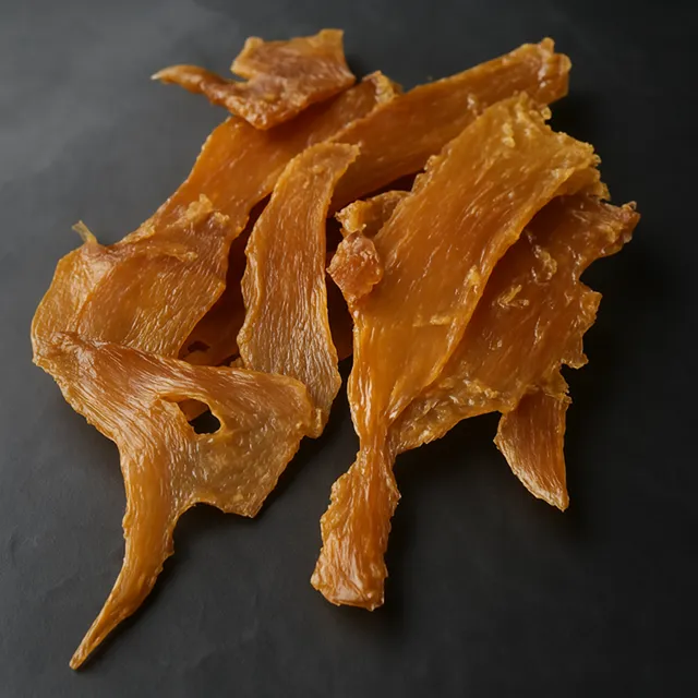 le-jerky-fran-ais-jerky-de-poulet-classique-100g image 1