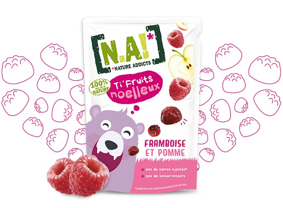 n-a-malina-fruit-sticks-framboise-35g-snack-fruit-nomade image 1