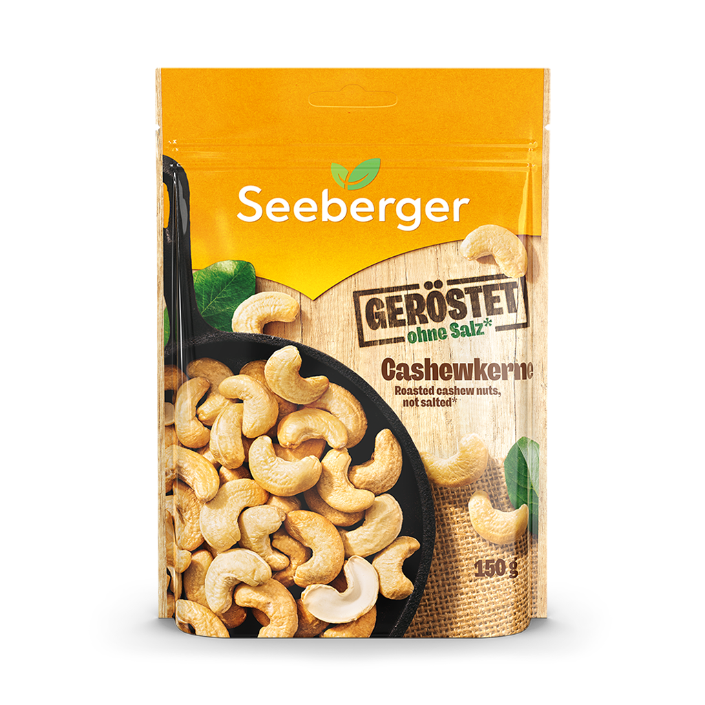 seeberger-noix-de-cajou-grill-es-non-sal-es-snack-pur image 1