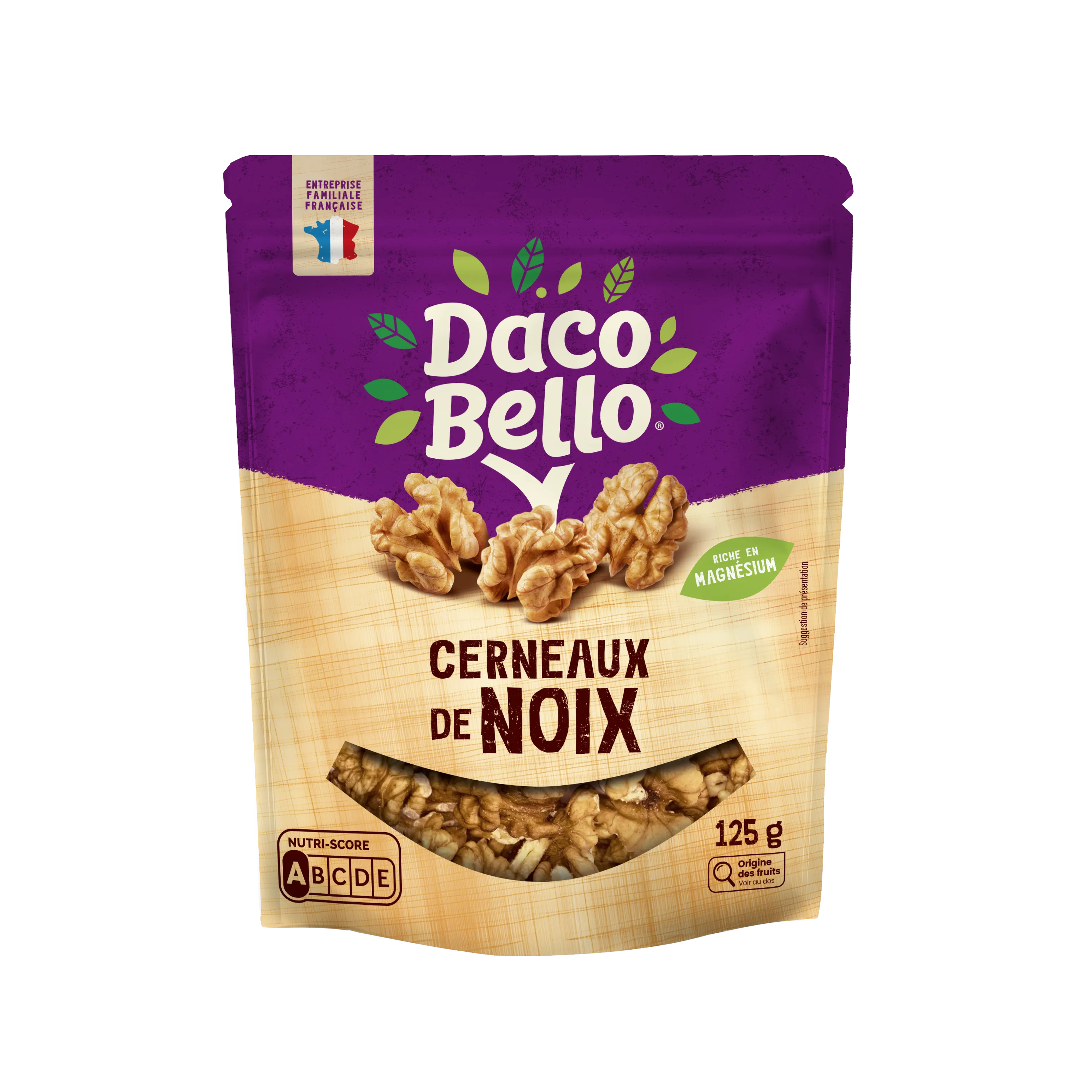 daco-bello-cerneaux-de-noix-125g image 1