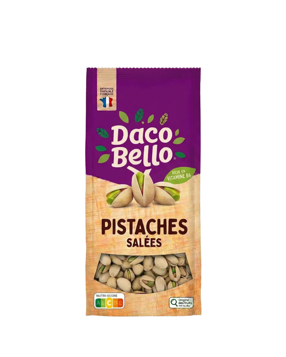 daco-bello-pistaches-grill-es-sal-es-250g image 1