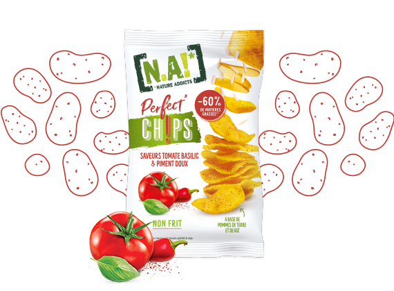 n-a-perfect-chips-tomate-basilic-piment-doux image 1