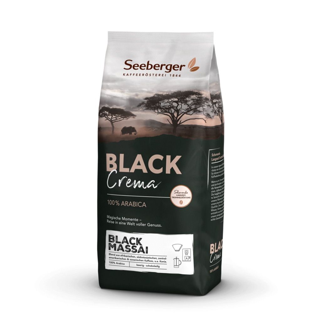 seeberger-black-massai-caf-en-grains-notes-rhubarbe-noisette image 2