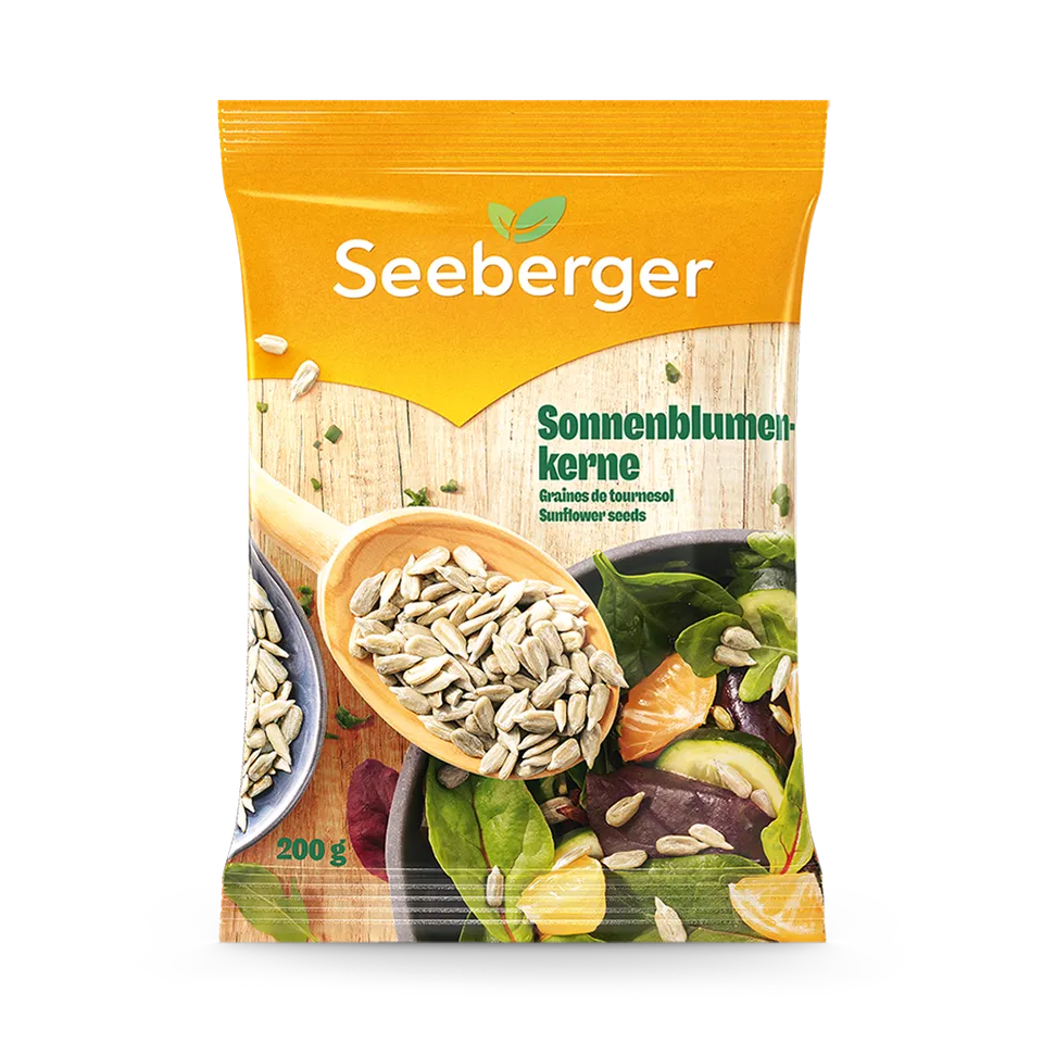 seeberger-graines-de-tournesol-naturelles image 1