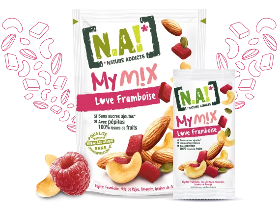 n-a-love-framboos-my-mix-fruits-noix-et-graines image 1