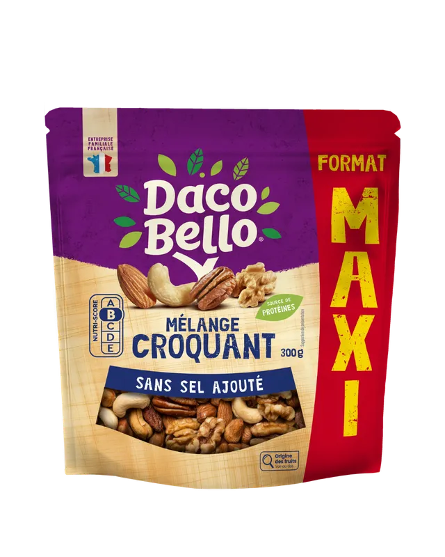 daco-bello-m-lange-croquant-maxi-300g-4-noix-grill-es image 1