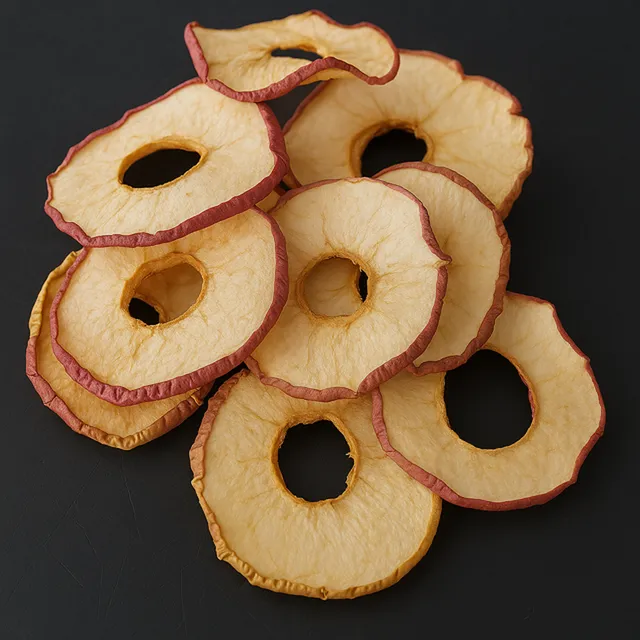 le-jerky-fran-ais-pomme-s-ch-e-100g-rondelles-naturelles image 1