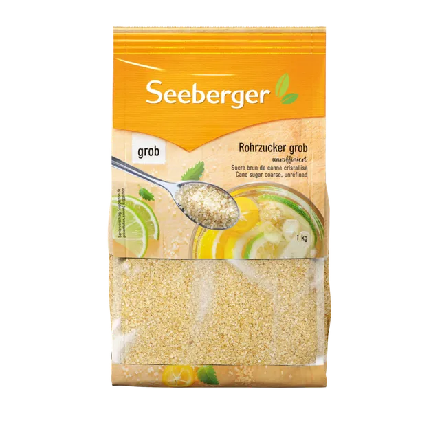 seeberger-rohrzucker-grob-non-raffin image 1