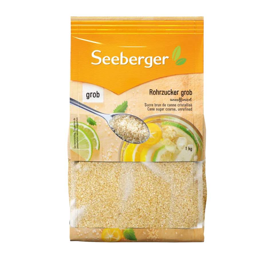 seeberger-rohrzucker-grob-non-raffin image 1