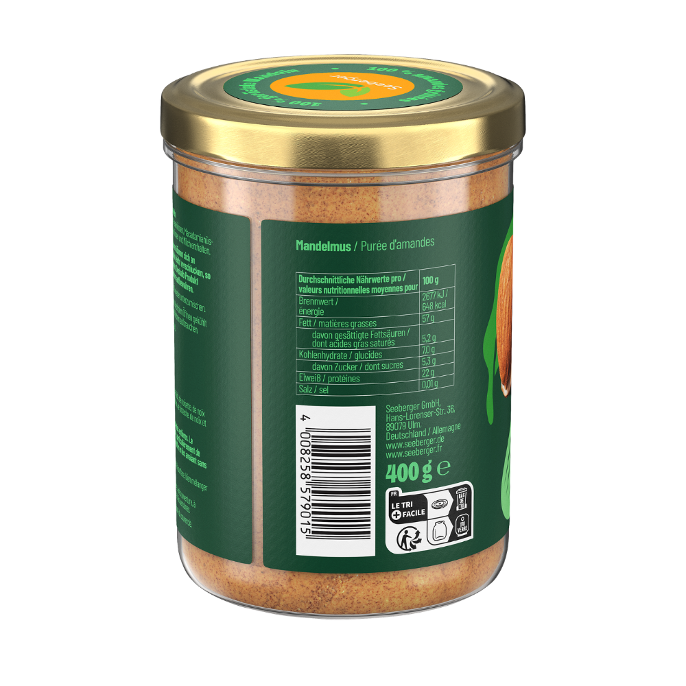 seeberger-nussmus-mandel-cashew-400-g image 5
